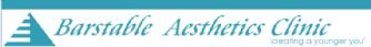 Barstable Aesthetics Clinic Logo